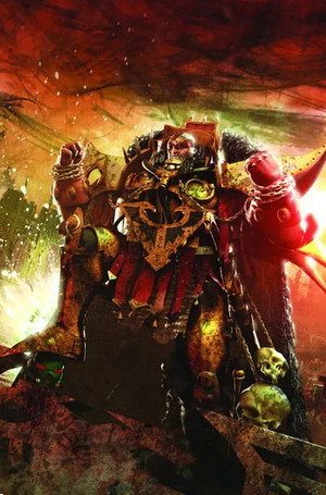 Warhammer 40000. Ересь Хоруса. Легенды Ереси