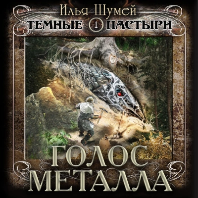 Голос металла - Илья Шумей