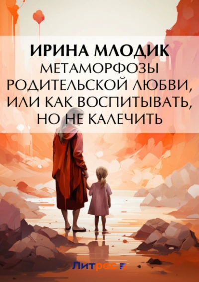 Метаморфозы родительской любви, или Как воспитывать, но не калечить - Ирина Млодик