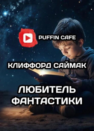 Любитель фантастики - Клиффорд Саймак