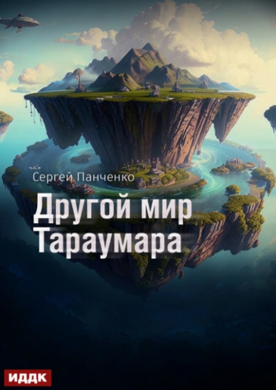 Другой мир Тараумара - Сергей Панченко