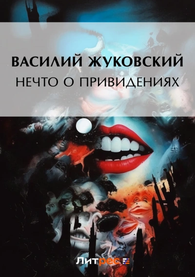 Нечто о привидениях - Василий Жуковский