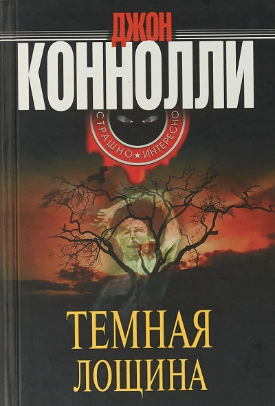 Тёмная лощина - Джон Коннолли