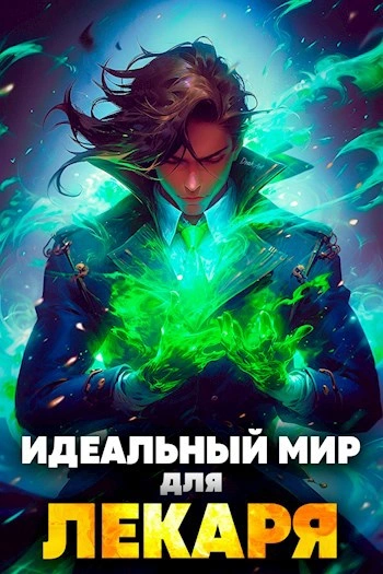 Идеальный мир для Лекаря 30 - Олег Сапфир, Алексей Ковтунов