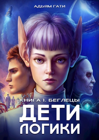 Беглецы - Адьям Гати