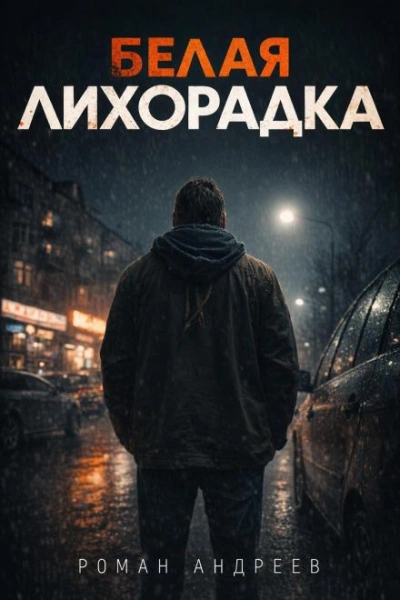Белая лихорадка - Роман Андреев